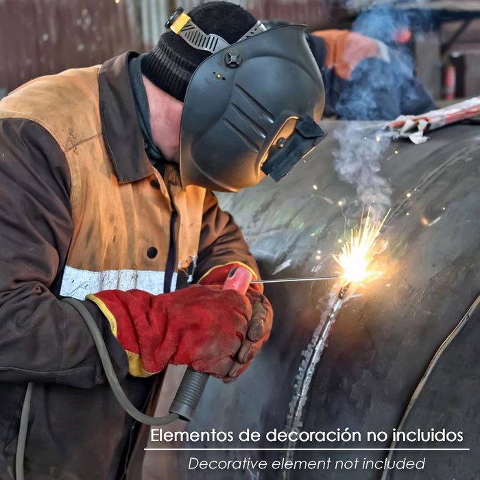 WOLFPACK LINEA PROFESIONAL Étain en barre 33%