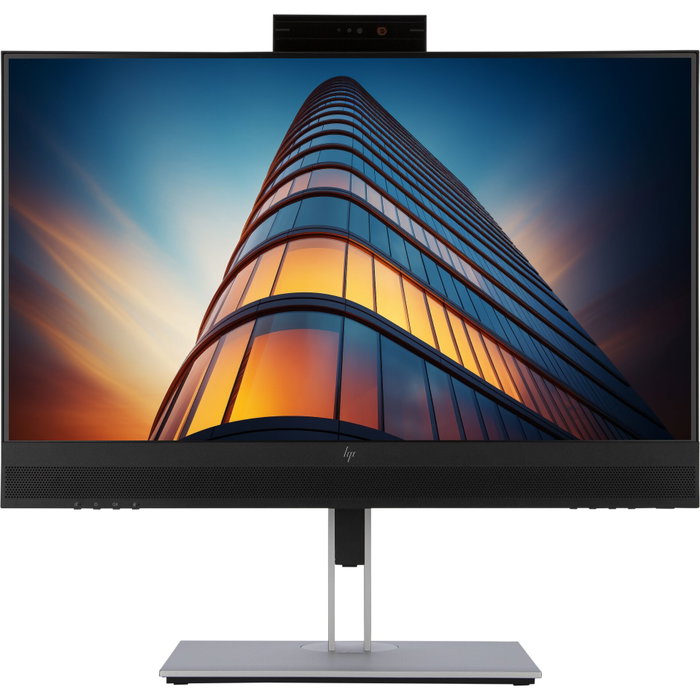 HP E24m G4 Écran de conférence USB-C FHD 23,8 pouces Noir