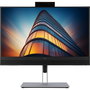 HP E24m G4 Écran de conférence USB-C FHD 23,8 pouces Noir
