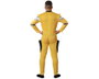 BigBuy Carnival Déguisement Robot Jaune pour Homme Adulte
