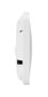 Hewlett Packard Enterprise Point d'accès Wi-Fi 6 Instant On AP22 avec adaptateur secteur EU 12V/18W - Pour petites entreprises