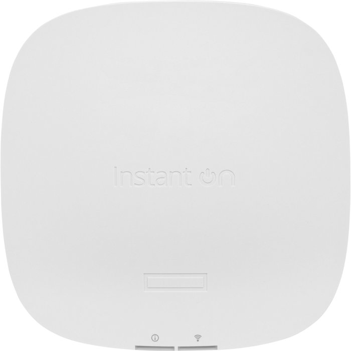 HP Instant On AP22 avec adaptateur secteur EU 12V/18W