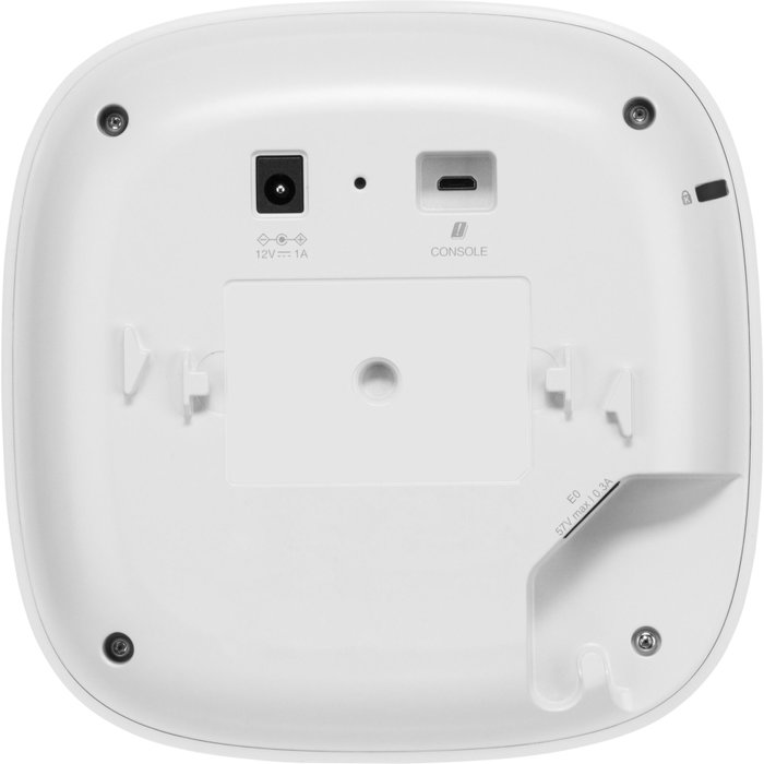HP Instant On AP22 avec adaptateur secteur EU 12V/18W