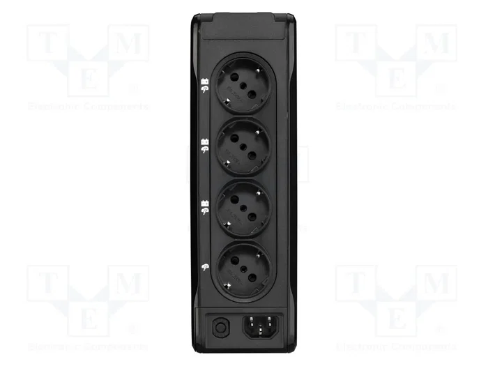 Eaton 3P Ellipse 3P700D 700VA/420W