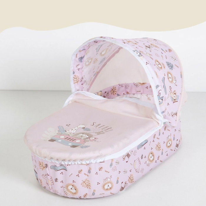 Chaise pour poupées Colorbaby Safari 40 x 57 x 49 cm 4 Unités Convertible Chaise pour poupées Colorbaby Safari 40 x 57 x 49 cm 4 Unités Convertible