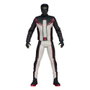 Superman (2025) DC Multiverse figurine Deluxe Theatrical Edition Mr. Terrific (Red Platinum Edition) 18 cm