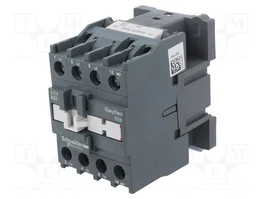 SCHNEIDER ELECTRIC LC1E3210P7 Contacteur Easy TeSys 3-pôles NO x3 32A 230VAC