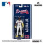 McFarlane Toys MLB SportsPicks Ronald Acuña Jr. (Atlanta Braves) 15 cm