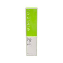GENERICS EAU DE TOILETTE 100ml