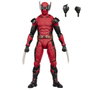 Hasbro Marvel Legends Series Wolverinepool Concept Art 15 cm