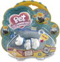 Pet Parade Chat en Blister avec accessoires