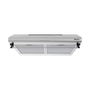Hotte standard Artica APURE60CI Acier Aluminium