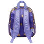 Karactermania Sac à dos Disney Wish 31 cm - Sac à dos 3D pour enfants avec 1 compartiment principal et 2 poches latérales