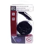 Auto T Station Multiprise USB sur Porte Boisson 12/24V Noir