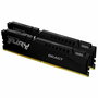 Mémoire RAM Kingston KF560C36BBEK2-16 CL36 16 GB DDR5 SDRAM DDR5 6000 MHz