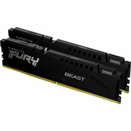 Kingston FURY Beast 16 Go (2 x 8 Go) DDR5 6000 MHz CL36