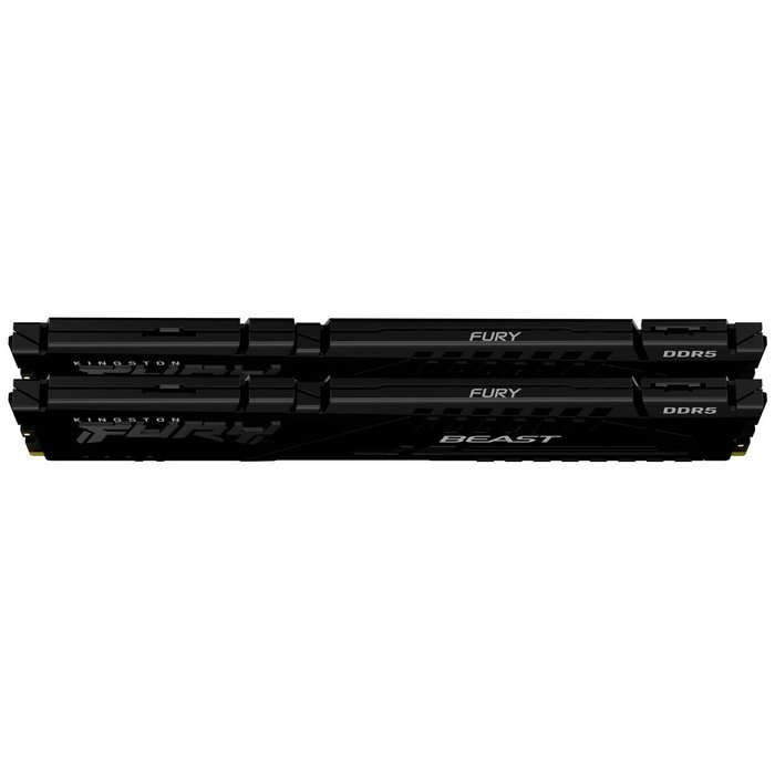 Mémoire RAM Kingston KF560C36BBEK2-16 CL36 16 GB DDR5 SDRAM DDR5 6000 MHz