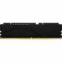 Mémoire RAM Kingston KF560C36BBEK2-16 CL36 16 GB DDR5 SDRAM DDR5 6000 MHz