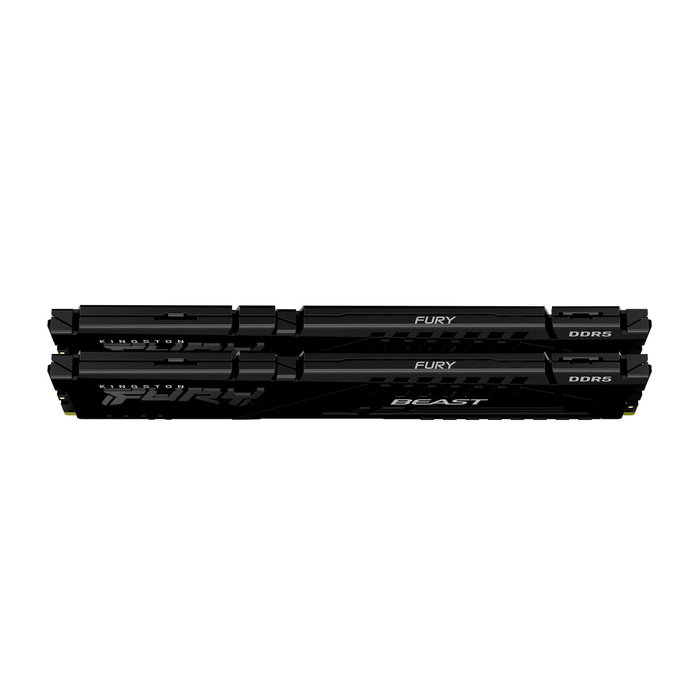 Mémoire RAM Kingston KF560C36BBEK2-16 CL36 16 GB DDR5 SDRAM DDR5 6000 MHz