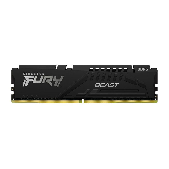 Mémoire RAM Kingston KF560C36BBEK2-16 CL36 16 GB DDR5 SDRAM DDR5 6000 MHz