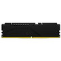 Mémoire RAM Kingston KF560C36BBEK2-16 CL36 16 GB DDR5 SDRAM DDR5 6000 MHz
