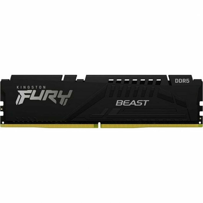 Mémoire RAM Kingston KF560C36BBEK2-16 CL36 16 GB DDR5 SDRAM DDR5 6000 MHz