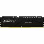 Mémoire RAM Kingston KF560C36BBEK2-16 CL36 16 GB DDR5 SDRAM DDR5 6000 MHz