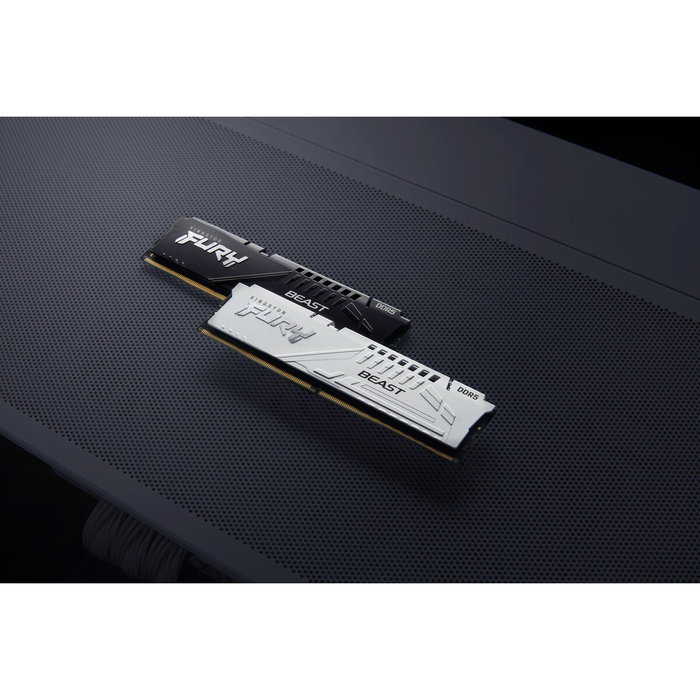 Mémoire RAM Kingston KF560C36BBEK2-16 CL36 16 GB DDR5 SDRAM DDR5 6000 MHz