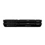 Mémoire RAM Kingston KF560C36BBEK2-16 CL36 16 GB DDR5 SDRAM DDR5 6000 MHz
