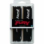 Mémoire RAM Kingston KF560C36BBEK2-16 CL36 16 GB DDR5 SDRAM DDR5 6000 MHz