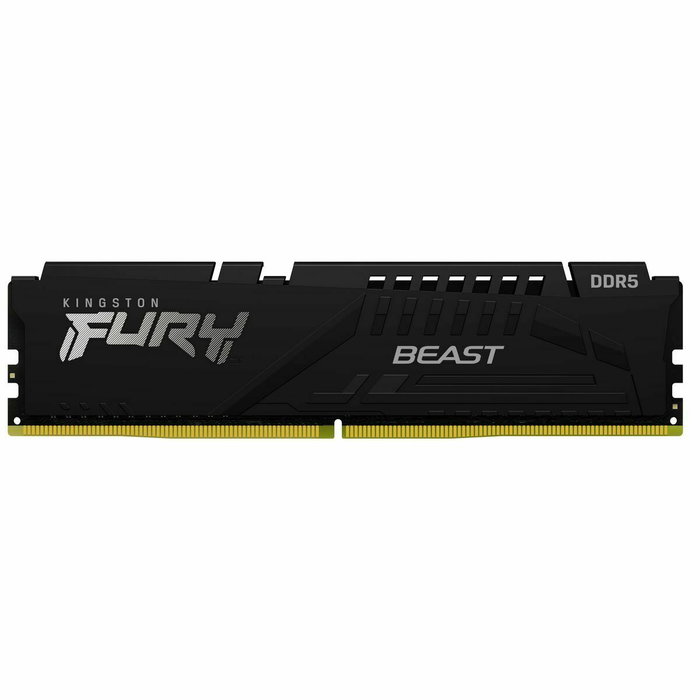 Mémoire RAM Kingston KF560C36BBEK2-16 CL36 16 GB DDR5 SDRAM DDR5 6000 MHz