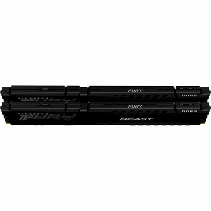 Mémoire RAM Kingston KF560C36BBEK2-16 CL36 16 GB DDR5 SDRAM DDR5 6000 MHz