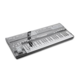 Decksaver Housse de protection Udo Audio Super 6 en polycarbonate sur mesure