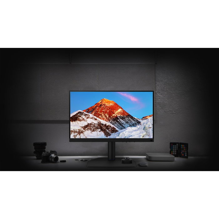BenQ SW272U Moniteur 27 pouces 4K UHD IPS HDR