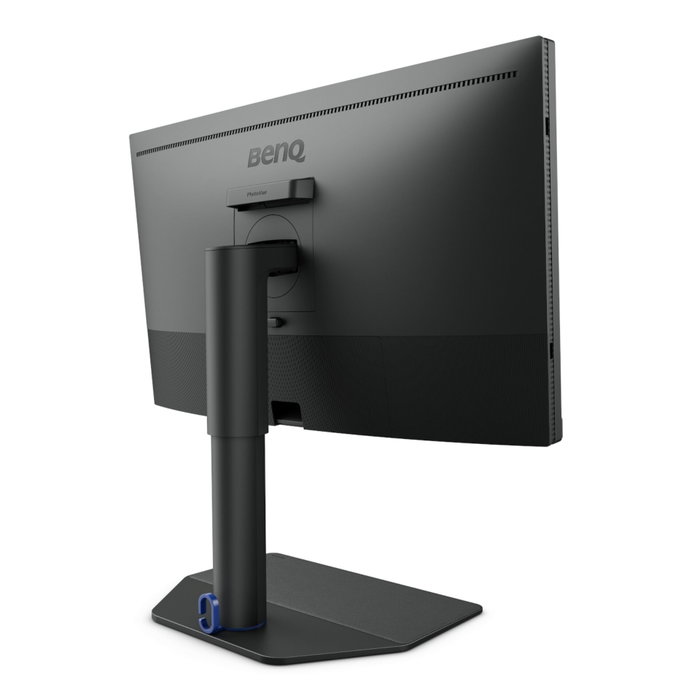 BenQ SW272U Moniteur 27 pouces 4K UHD IPS HDR