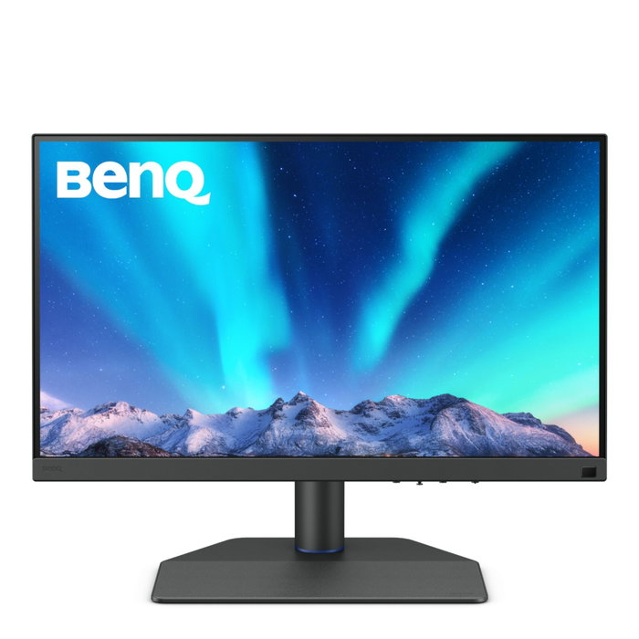 BenQ SW272U Moniteur 27 pouces 4K UHD IPS HDR