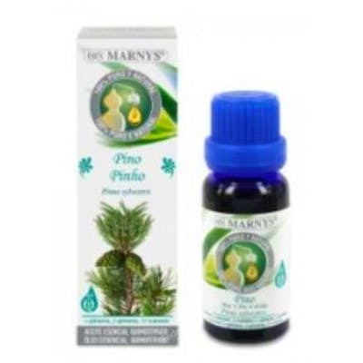 MARNYS Huile Essentielle de Pin 15 ml