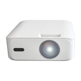 Denver PR-4300 Projecteur HD 720p avec support 4K UHD
