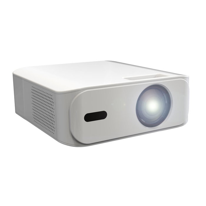 Denver Electronics PR-4300 Projecteur 4K 3840 x 2160 px Denver Electronics PR-4300 Projecteur 4K 3840 x 2160 px