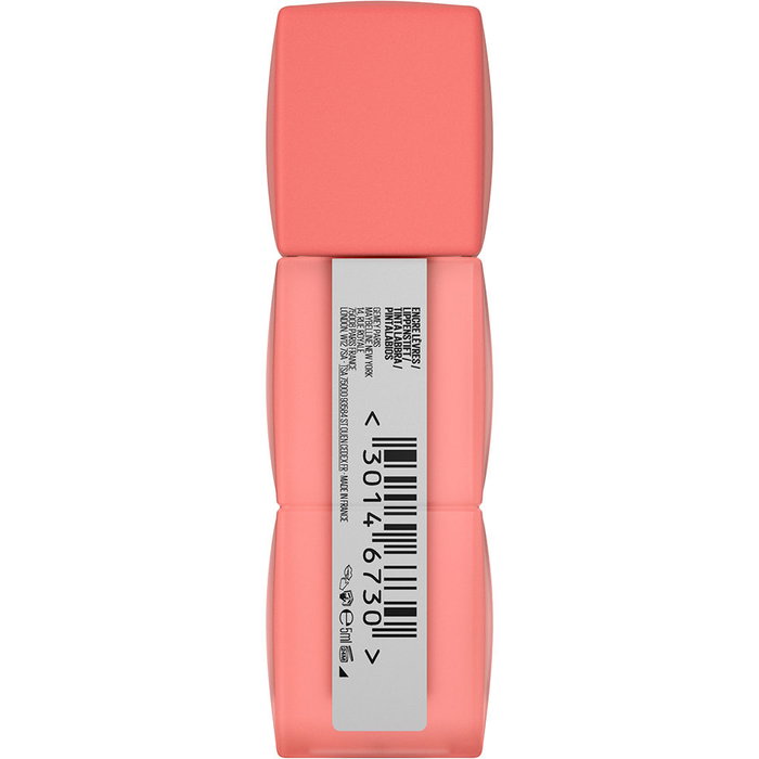 Maybelline Rouge à Lèvres Teddy Tint #15-Skinnydip 5 ml