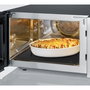 Severin Micro-ondes avec Gril 7777 25L
