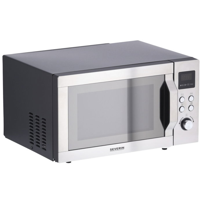 Severin Micro-ondes avec Gril 7777 25L Severin Micro-ondes avec Gril 7777 25L