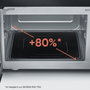 Severin Micro-ondes avec Gril 7777 25L