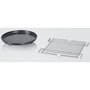 Severin Micro-ondes avec Gril 7777 25L