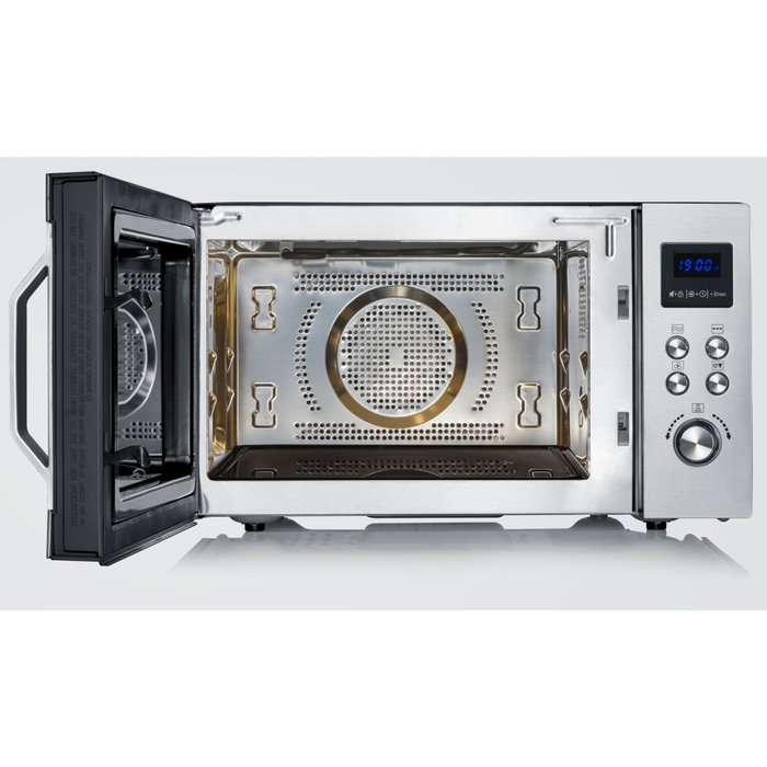Severin Micro-ondes avec Gril 7777 25L Severin Micro-ondes avec Gril 7777 25L