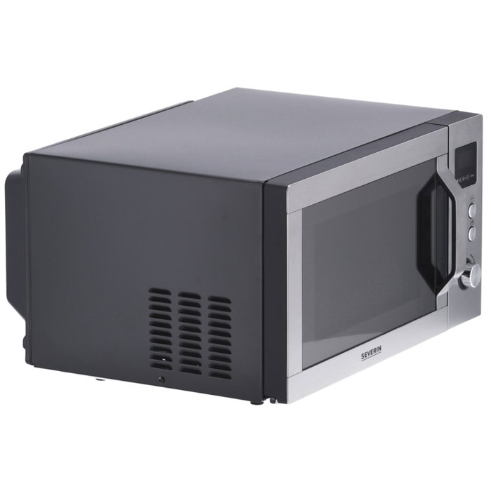 Severin Micro-ondes avec Gril 7777 25L Severin Micro-ondes avec Gril 7777 25L