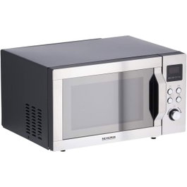 Severin MW 7777 Micro-ondes avec Grill et Air Chaud