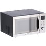 Severin MW 7777 Micro-ondes avec Grill et Air Chaud