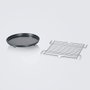 Severin MW 7777 Micro-ondes avec Grill et Air Chaud