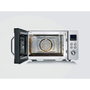 Severin MW 7777 Micro-ondes avec Grill et Air Chaud